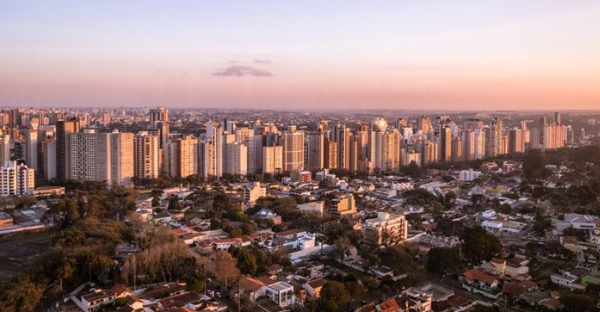 Prêt-à-porter: a política padronizada nas eleições municipais de 2020 na Região Metropolitana de Curitiba