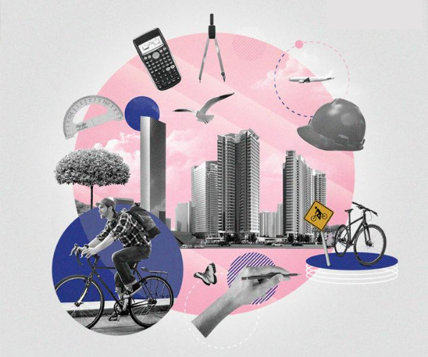 Mestrado em Arquitetura e Cidade da Universidade Vila Velha (UVV)