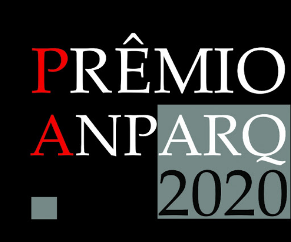 Pesquisadoras do Observatório das Metrópoles no Prêmio ANPARQ 2020