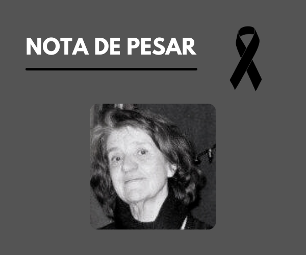 Nota de Pesar: Hélène Rivière d’Arc