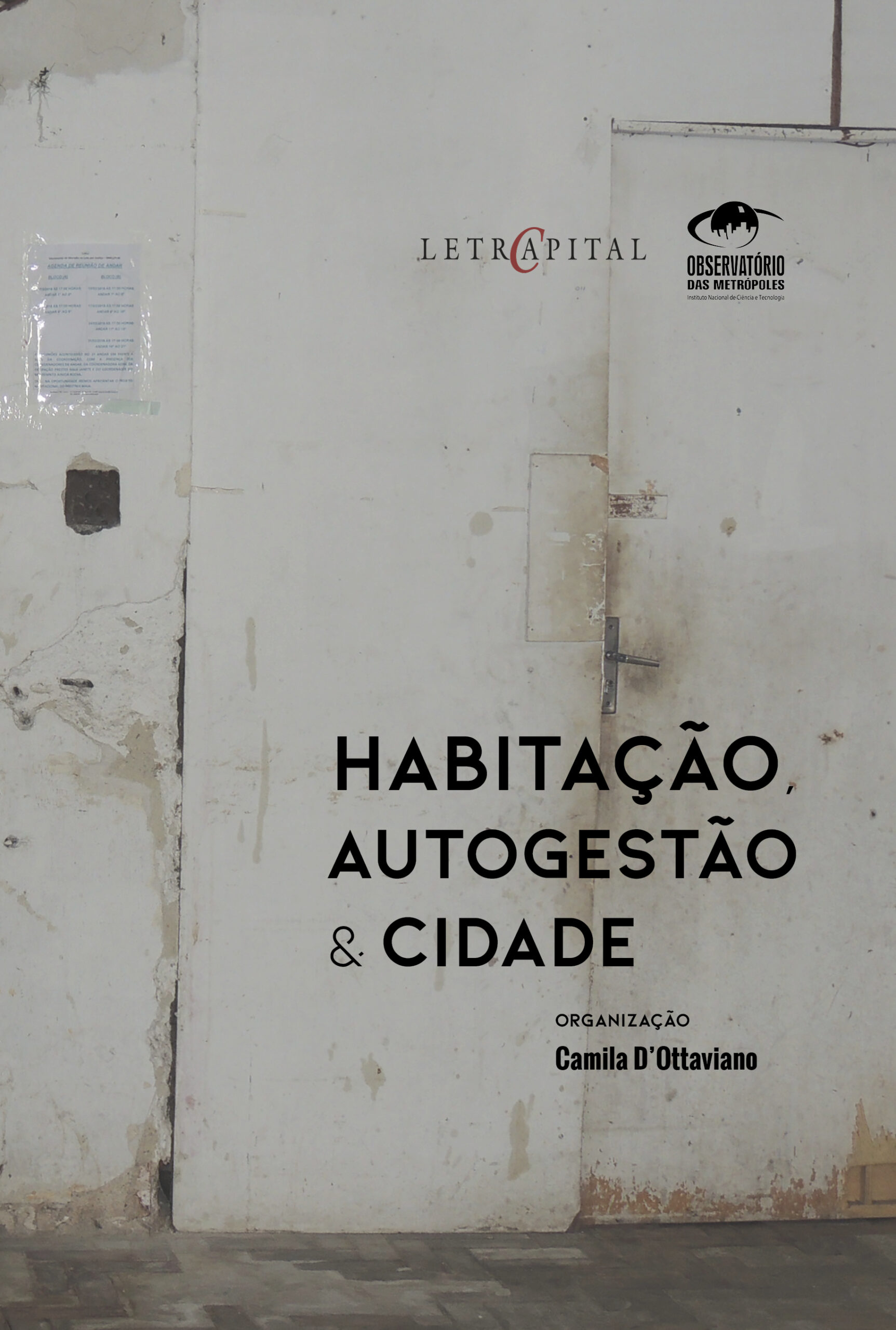 Habitação, Autogestão e Cidade