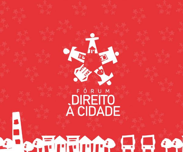 Fórum Direito à Cidade e a Revisão do Plano Diretor de Natal