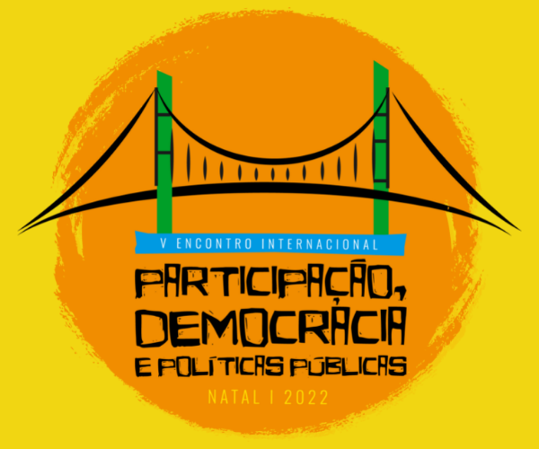 V Encontro Internacional Participação, Democracia e Políticas Públicas