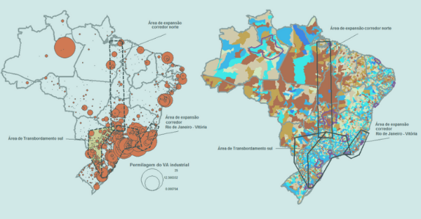 Trajetórias regionais de desenvolvimento no Brasil contemporâneo: uma agenda de pesquisa