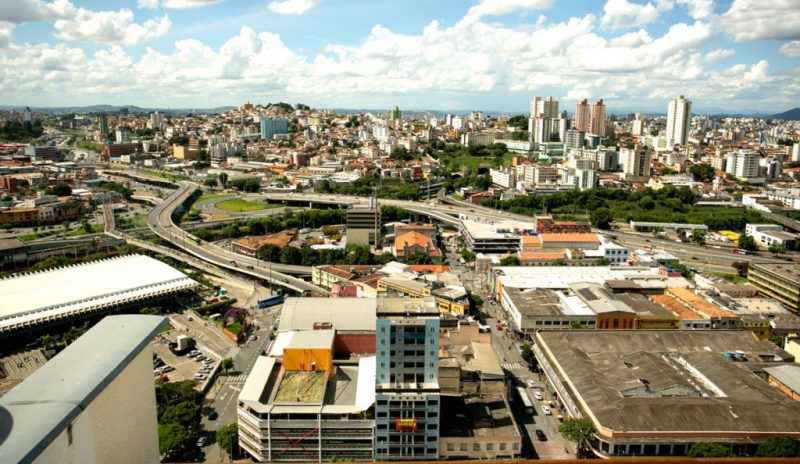 O processo de gentrificação em dois bairros de Belo Horizonte