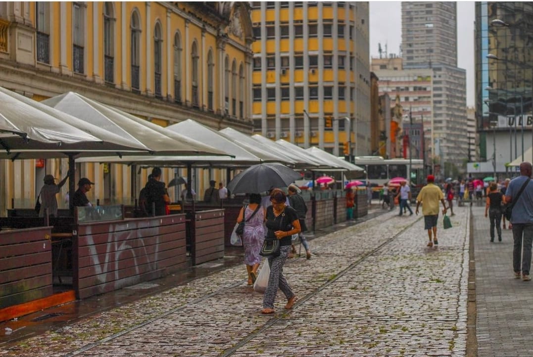 Por uma Porto Alegre planejada pelas mulheres