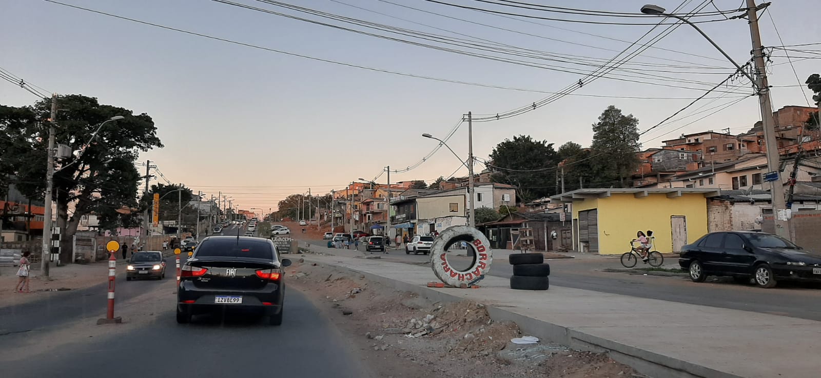 Os 150 anos de transporte público que não serão comemorados nos 250 anos de Porto Alegre