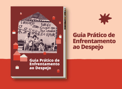 Guia Prático de Enfrentamento ao Despejo