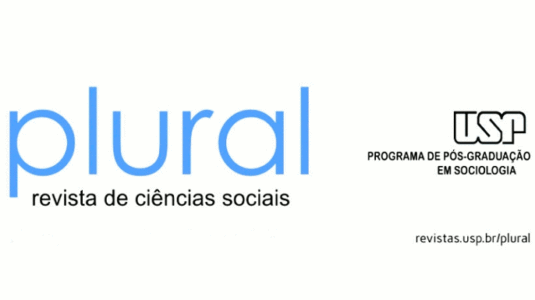 Revista Plural – Dossiê “Transmissão pessoa a pessoa: análises sociológicas da pandemia COVID-19”