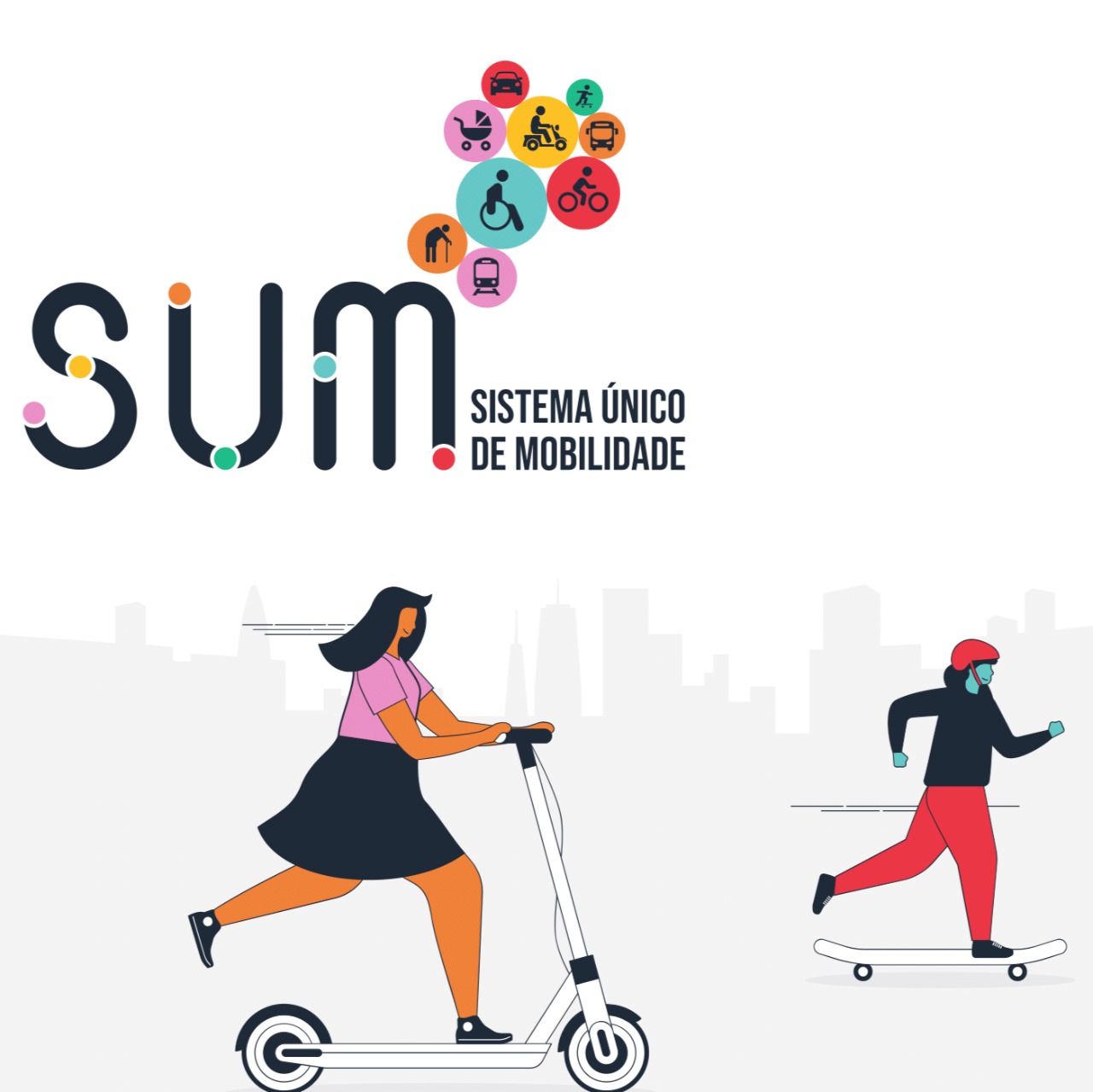 Manifesto pela criação do Sistema Único de Mobilidade (SUM)