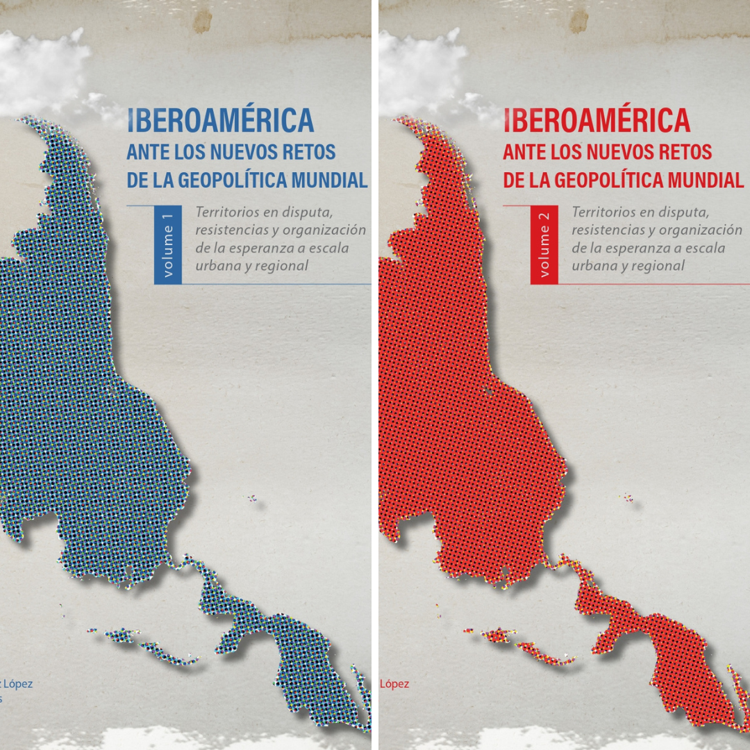 A Ibero-América diante dos novos desafios da geopolítica mundial