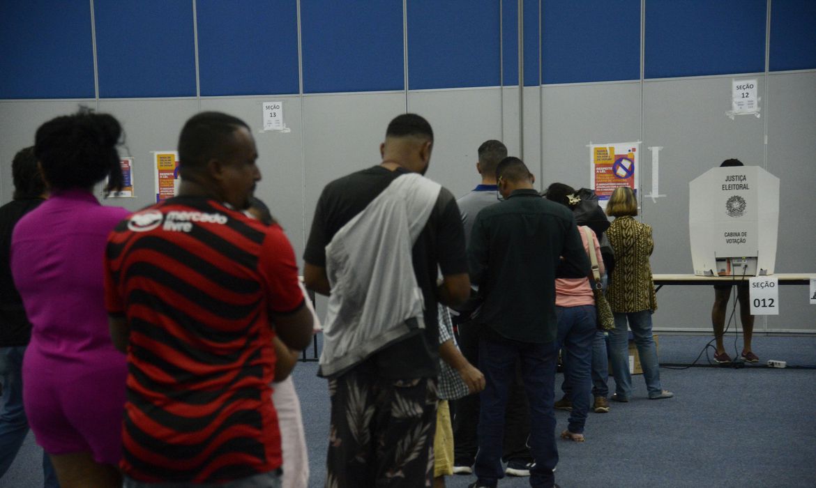 Voto e milícia: as Eleições de 2022 na Região Metropolitana do Rio de Janeiro