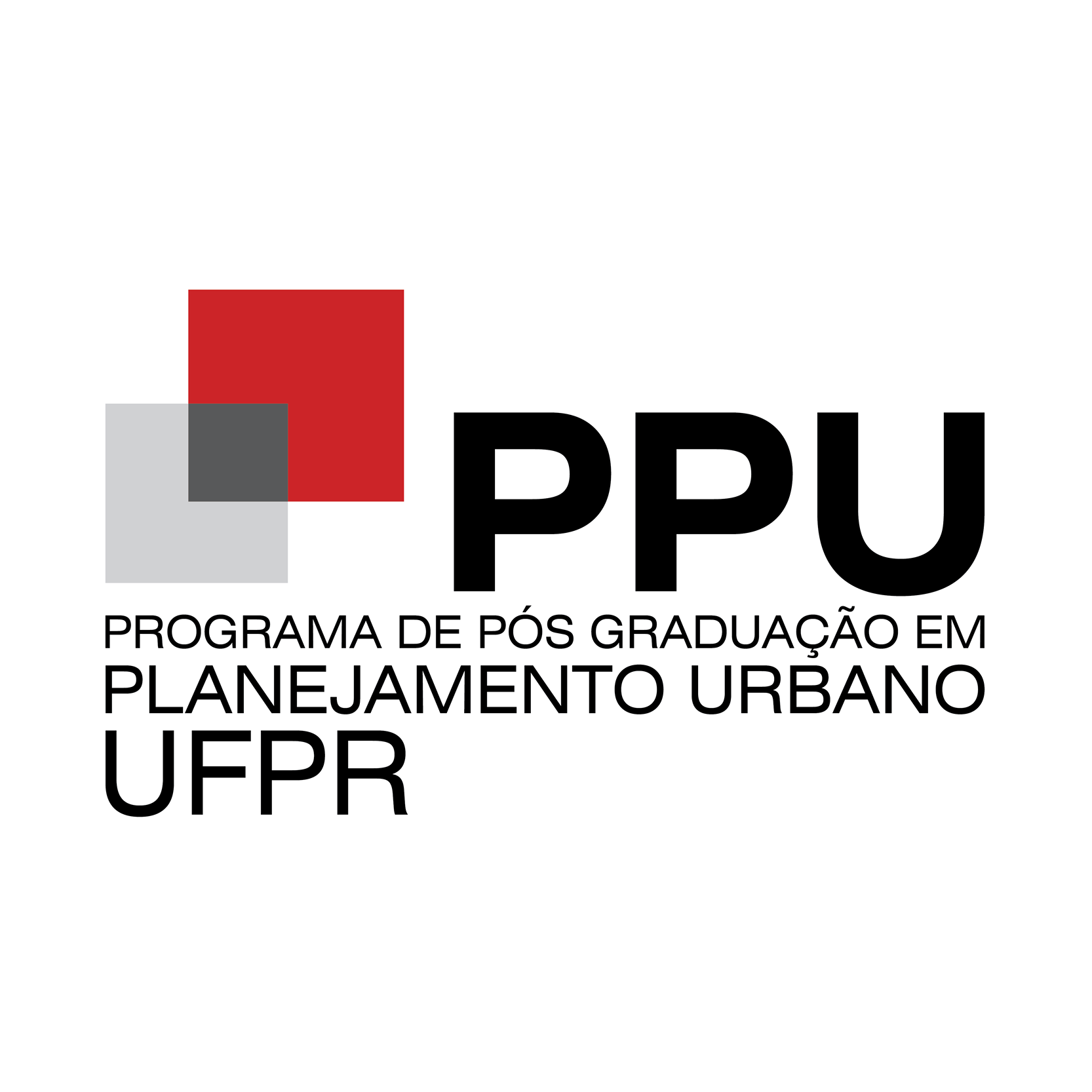 Mestrado em Planejamento Urbano do PPU/UFPR (Turma 2023)