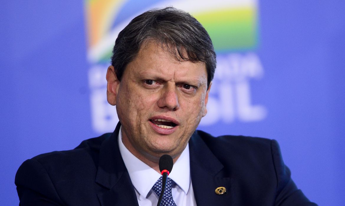 Resultado das eleições em São Paulo: as implicações da vitória de Tarcísio de Freitas