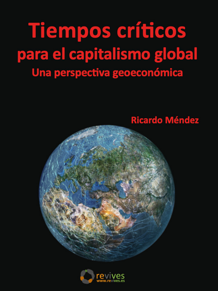 Geoeconomia