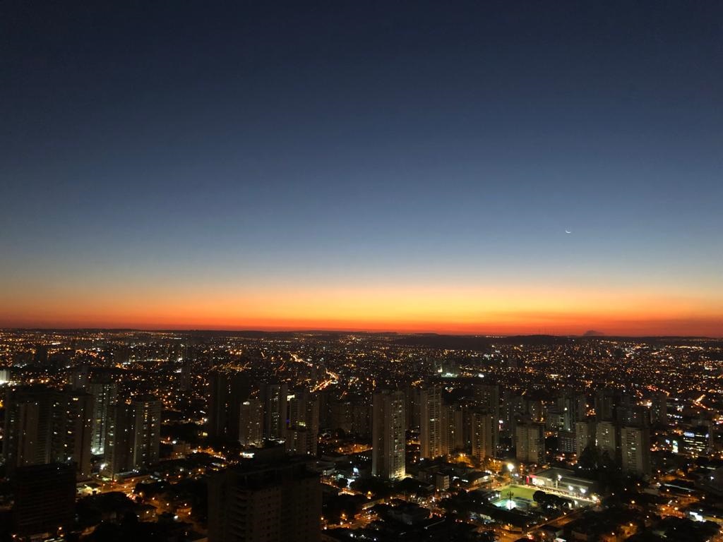 Censo 2022: Região Metropolitana de Goiânia tem a segunda maior taxa de crescimento do país