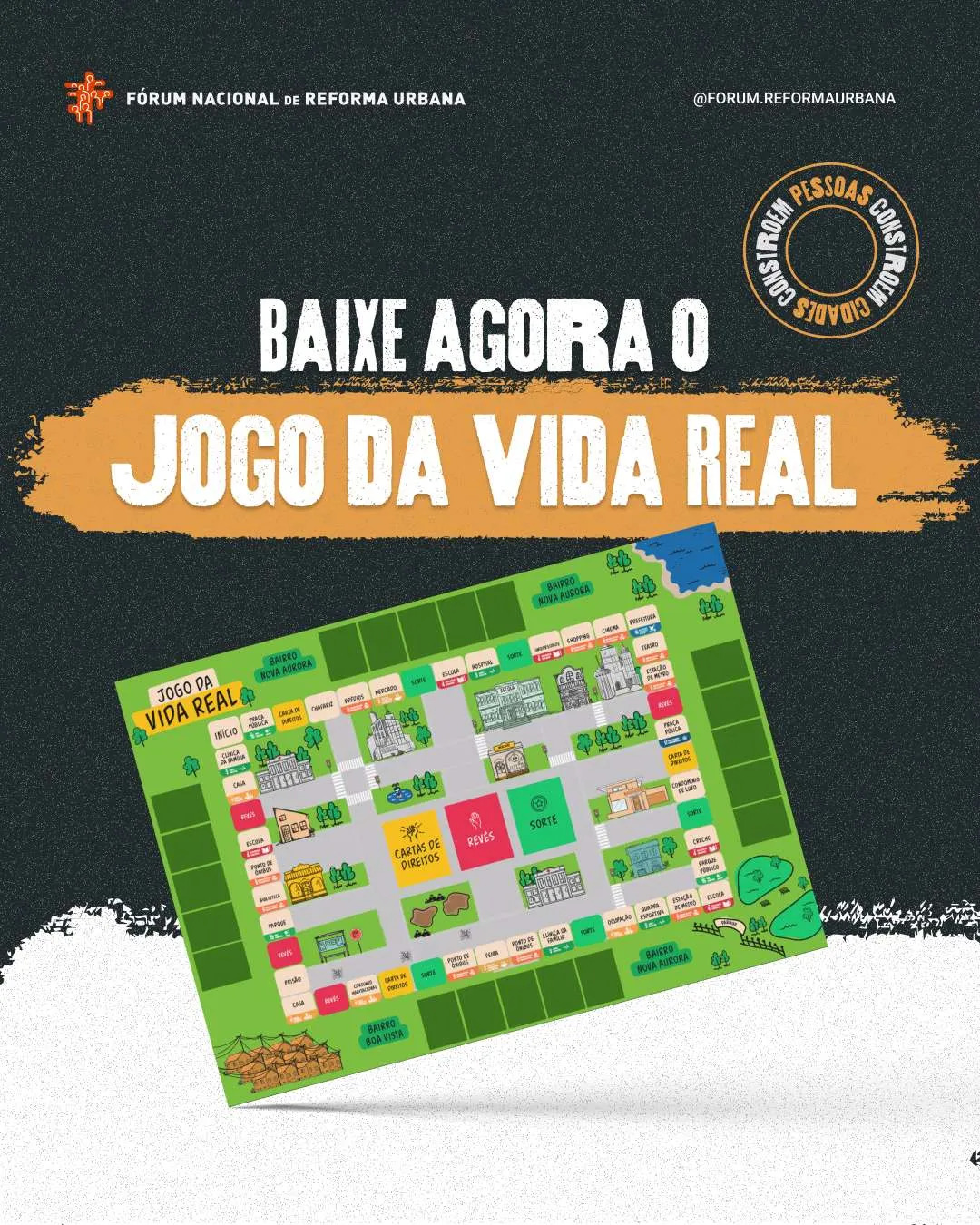 Jogo dos Direitos