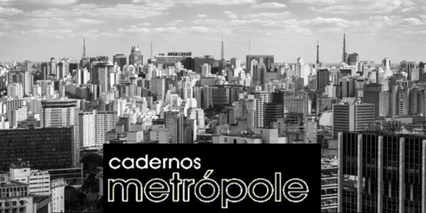 cadernos metropole