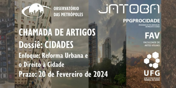 cadernos metropole