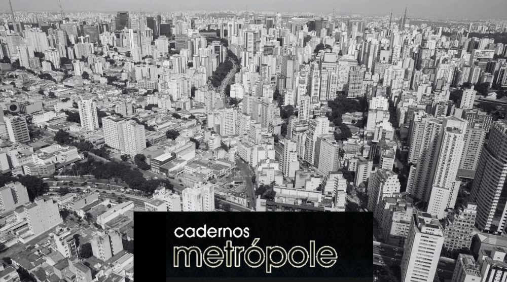 Revista Cadernos Metrópole recebe artigos sobre participação popular
