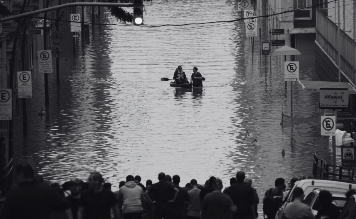 Sobre os eventos climáticos extremos no RS e Porto Alegre e suas consequências urbanas e socioambientais – Nota do INCT Observatório das Metrópoles Núcleo Porto Alegre