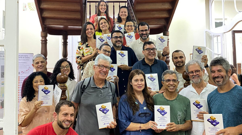 Caderno proposições