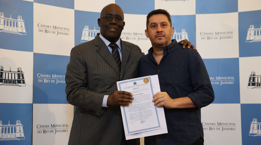 Caderno proposições