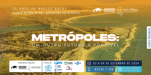 cadernos metropole