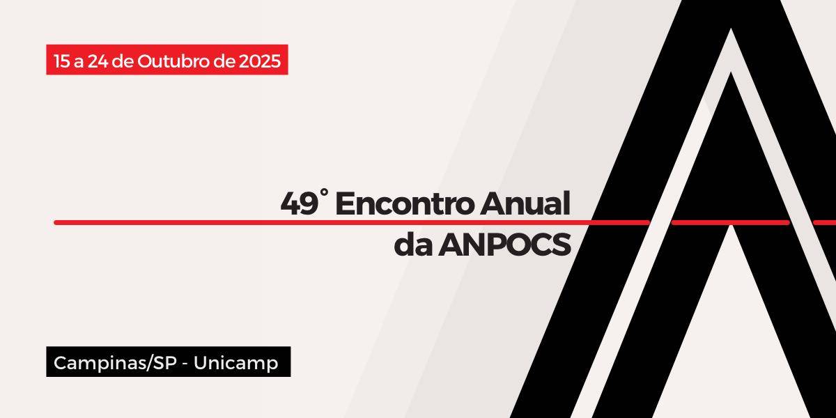 Pesquisadores do INCT Observatório das Metrópoles organizam GTs e SPGs no 49º Encontro da ANPOCS