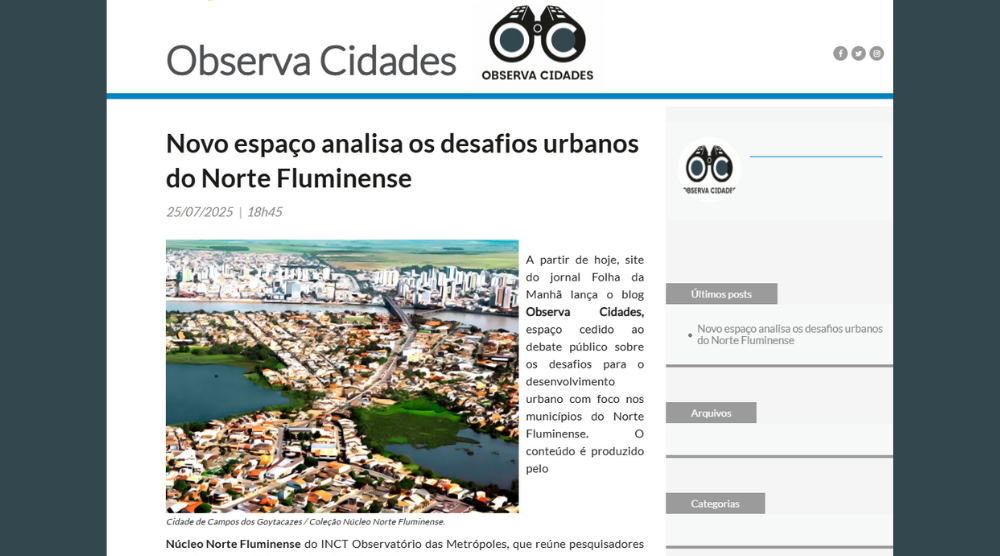 Caderno proposições