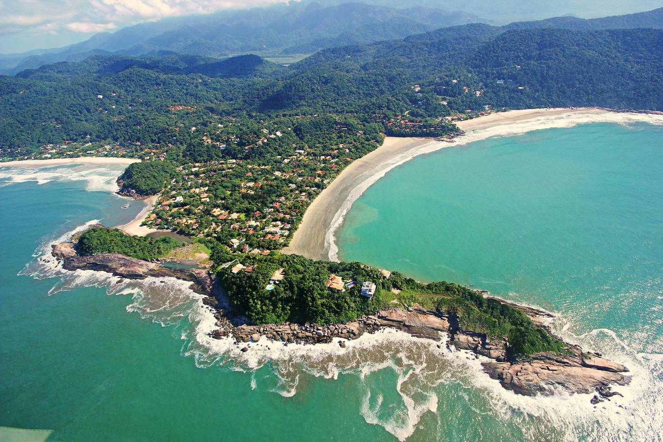 Baixada Santista