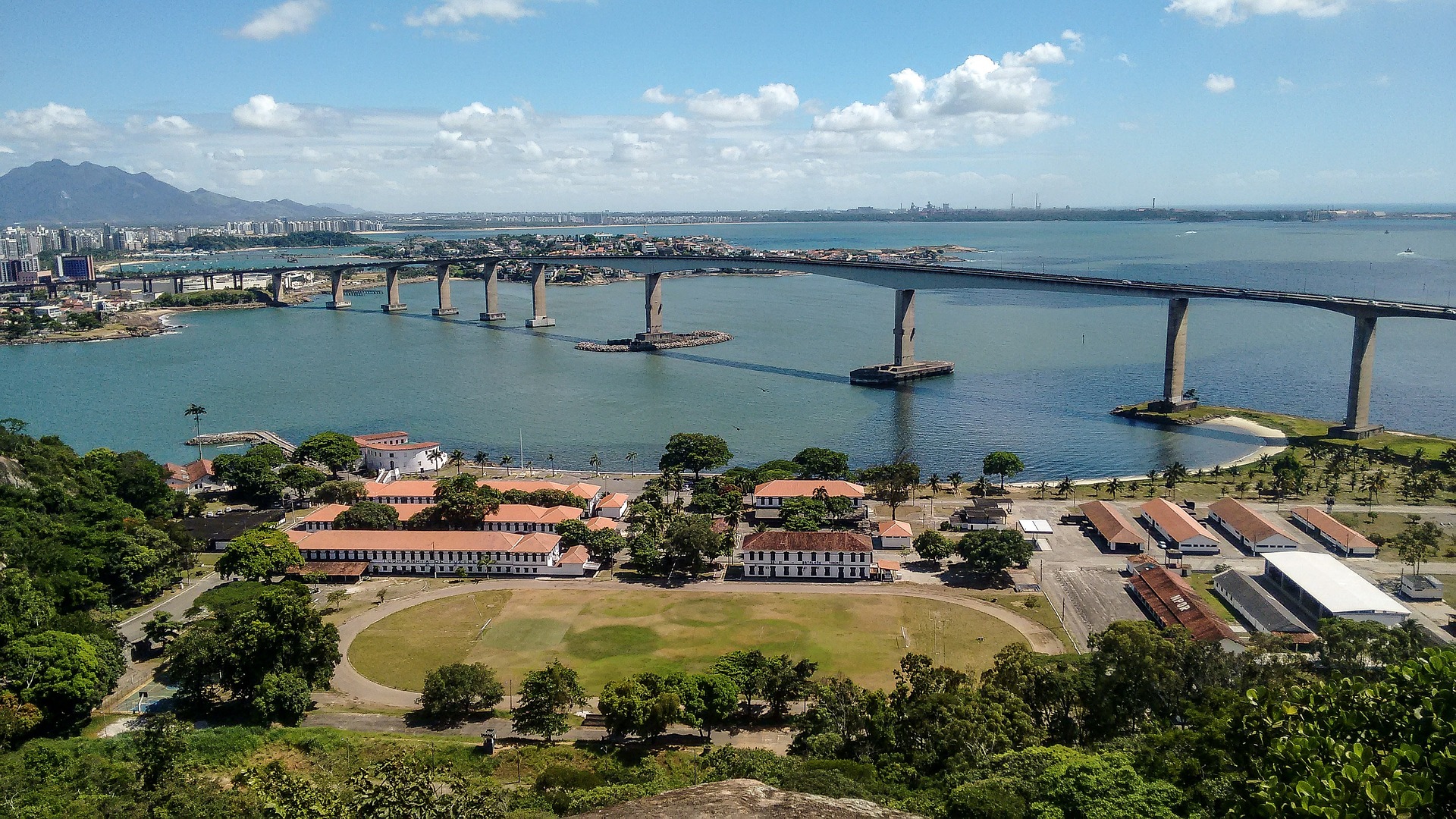 Espírito Santo