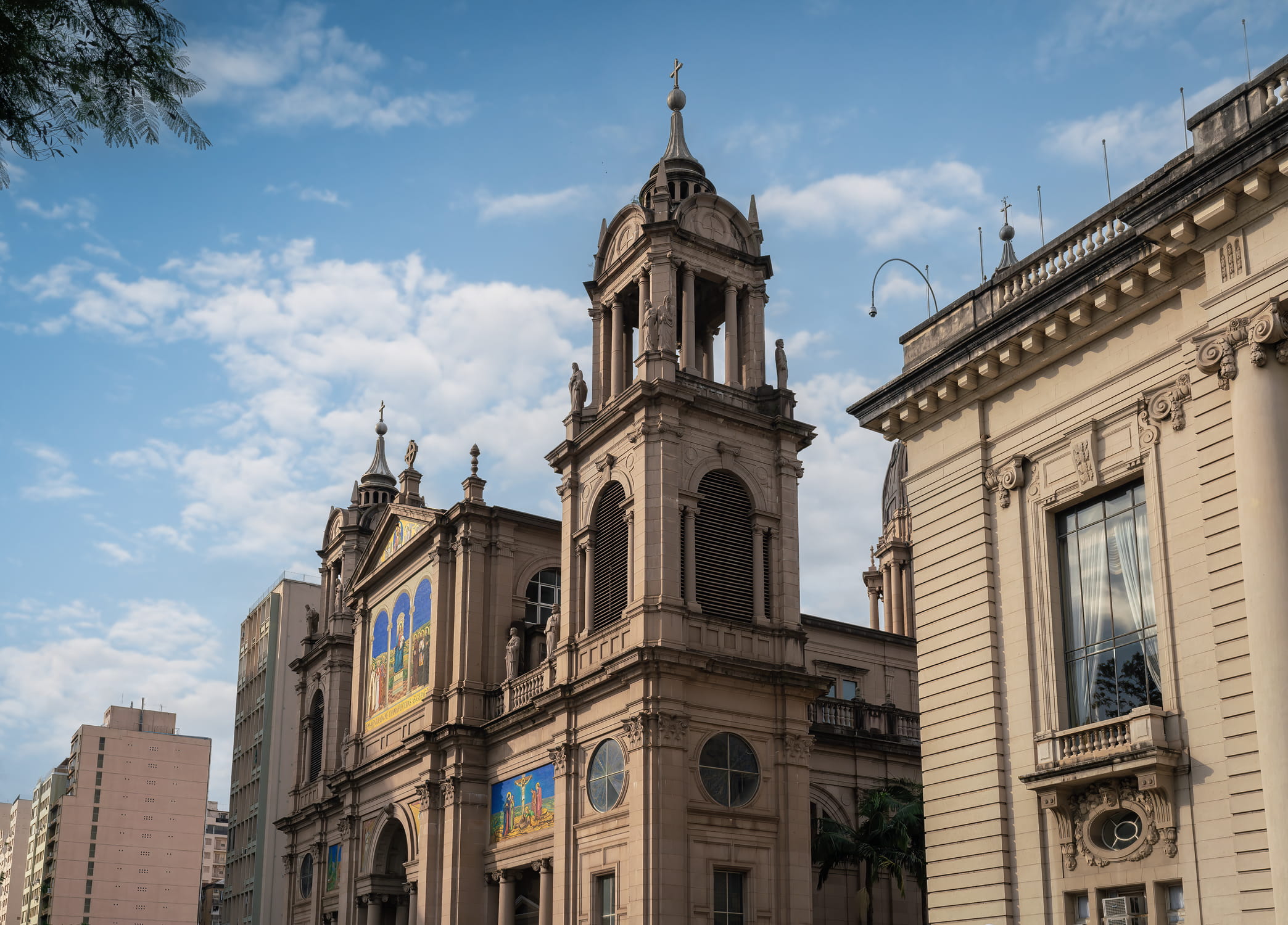 Porto Alegre