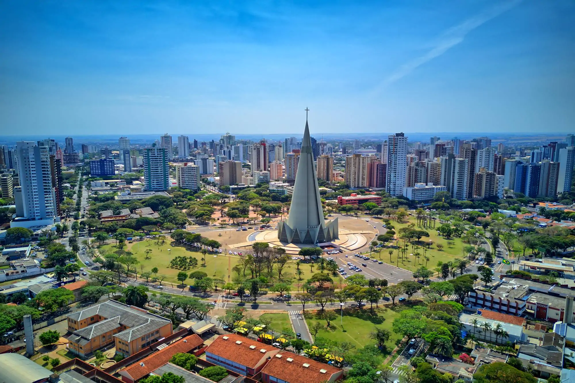Maringá
