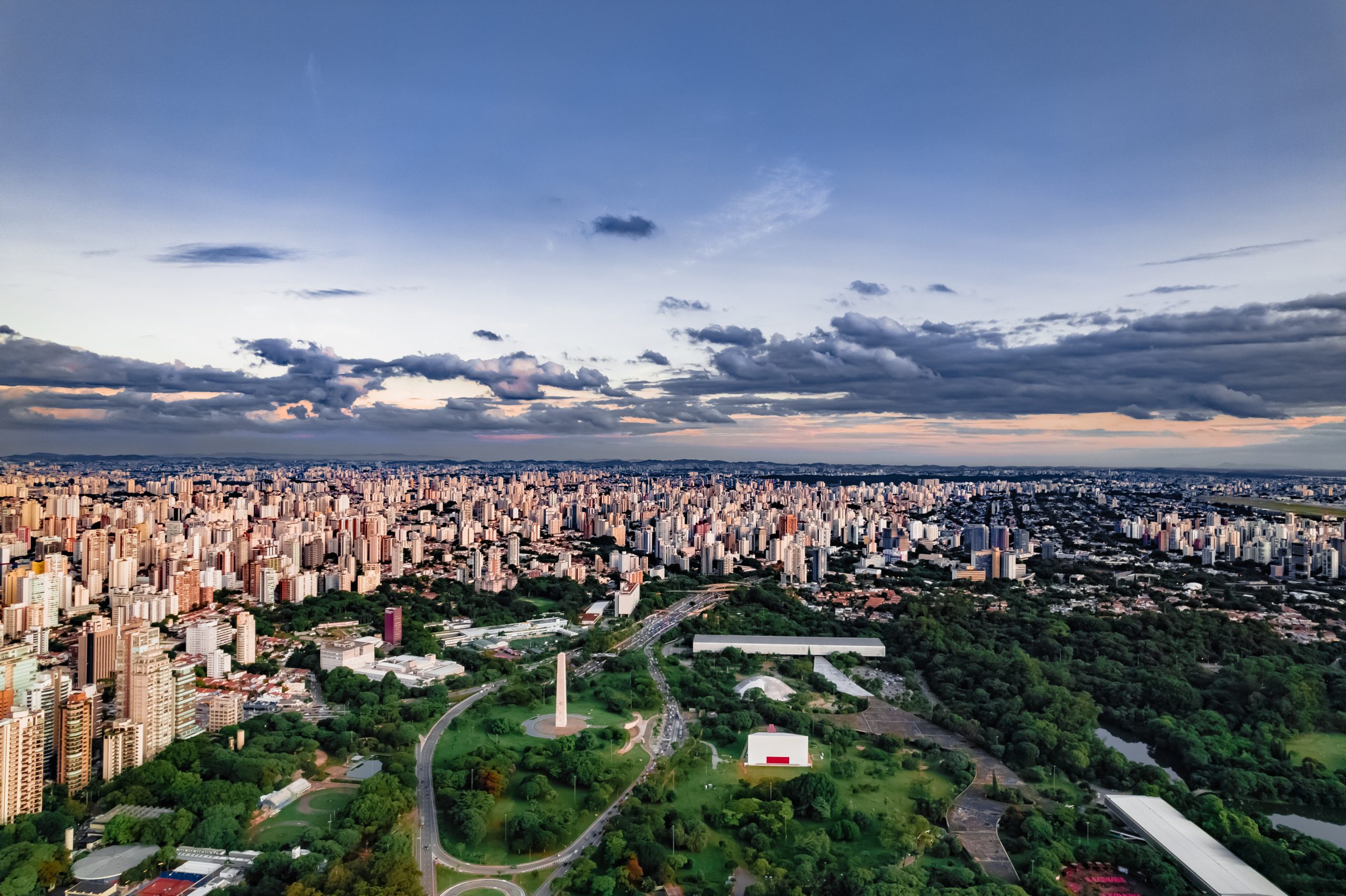 São Paulo