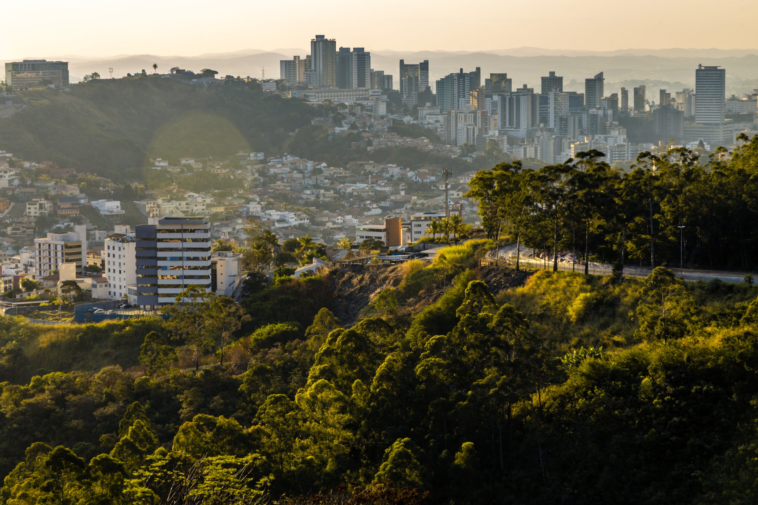 Belo Horizonte