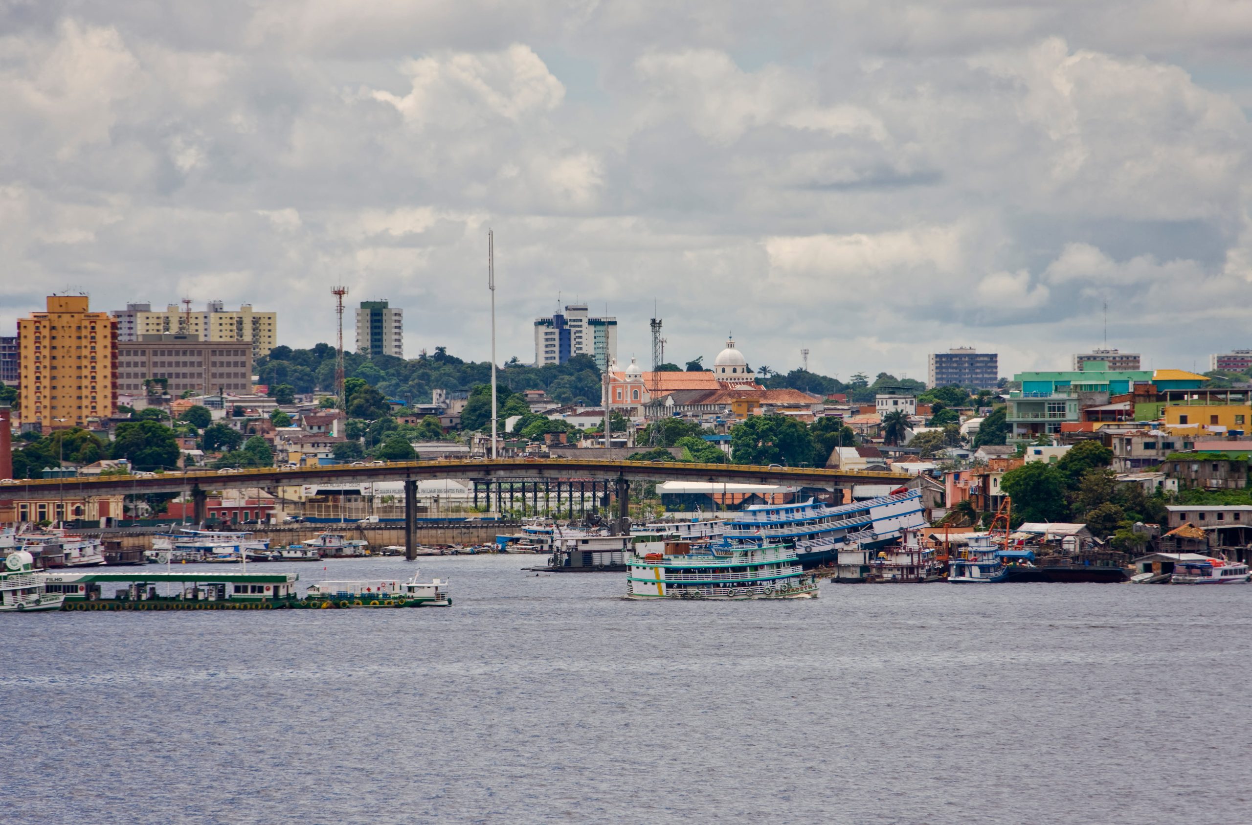 Manaus